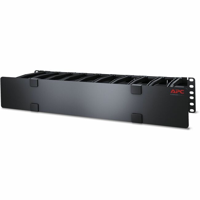 APC Horizontal Cable Manager
