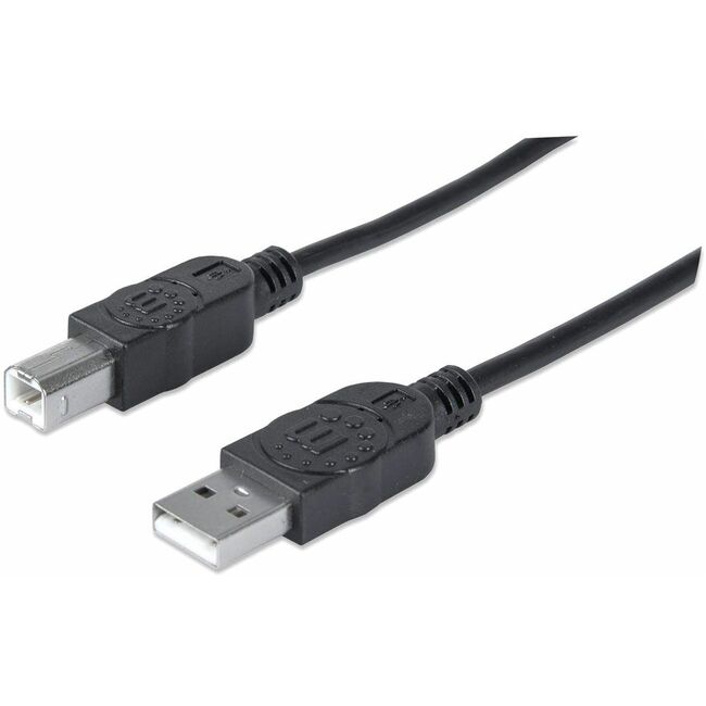 Manhattan Hi-Speed USB B Device Cable