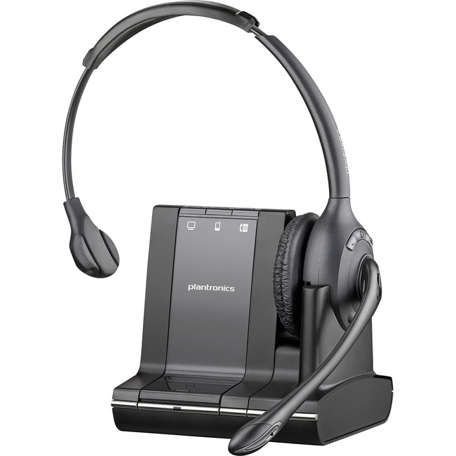 Plantronics Savi Wireless Telephone Headset