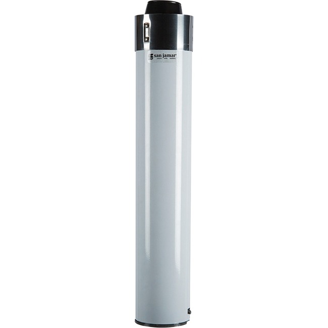 San Jamar Portion Cup Dispenser