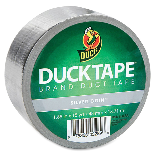 Duck Brand High-performance Color Duct Tape