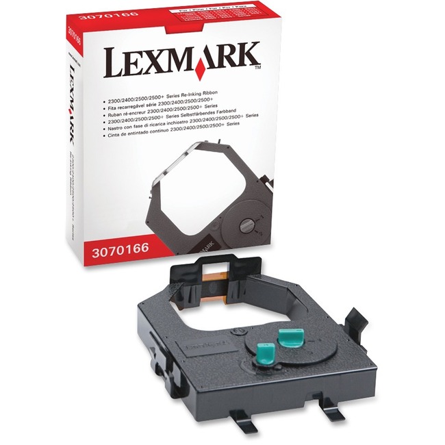 Lexmark Ribbon