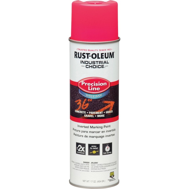 Rust-Oleum Marking Paint