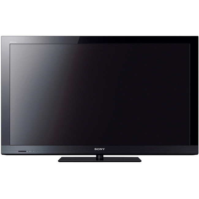 BRAVIA KDL40CX520 LCD TV Product overview What HiFi?