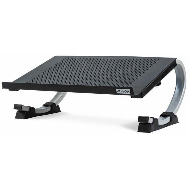 Allsop Laptop Adjustable Curve Stand