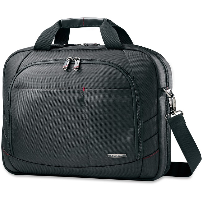 Samsonite Xenon 2 Tech Locker Laptop Case for a 15.6