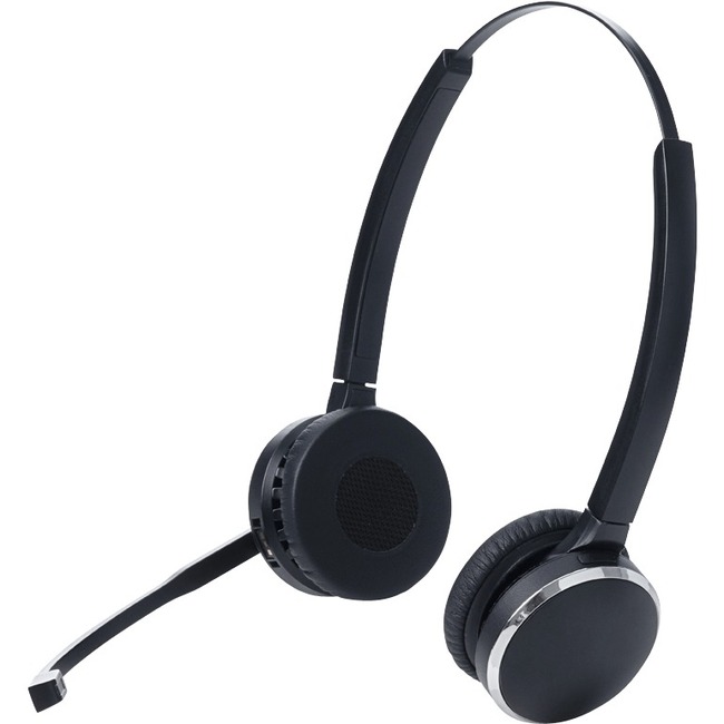 Jabra PRO 9460 Headset Product overview What HiFi?