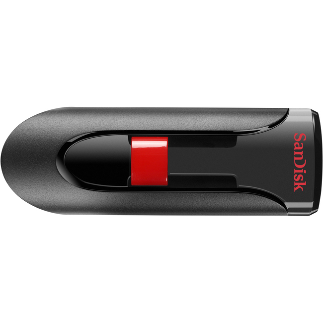 SanDisk Cruzer Glide USB Flash Drive