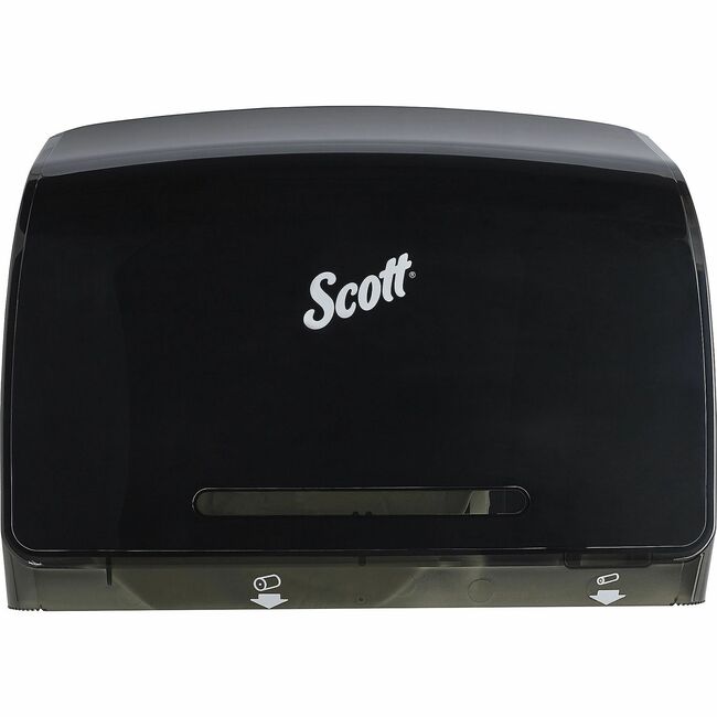 Kimberly-Clark Professional Scott Coreless JRT Tissue Dispenser