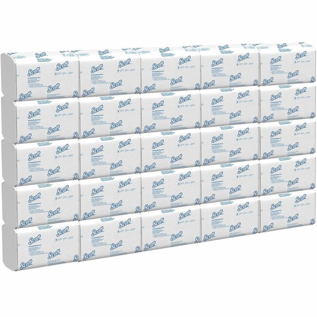 Scott Fold Paper Towels