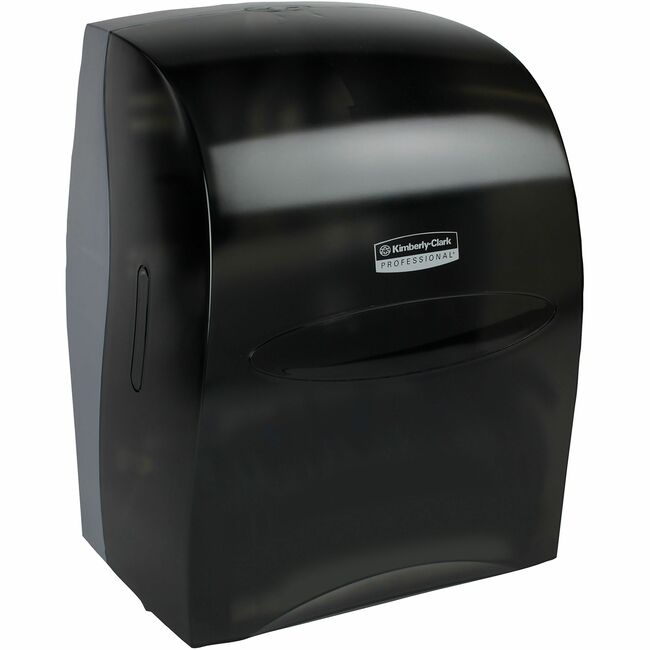 Kimberly-Clark Professional In-Sight Sanitouch Towel Dispenser