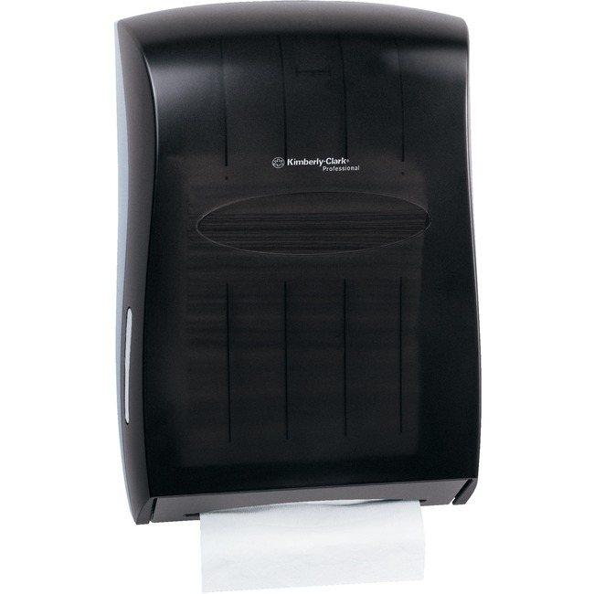 Kimberly-Clark Professional Universal Folded Towel Dispenser