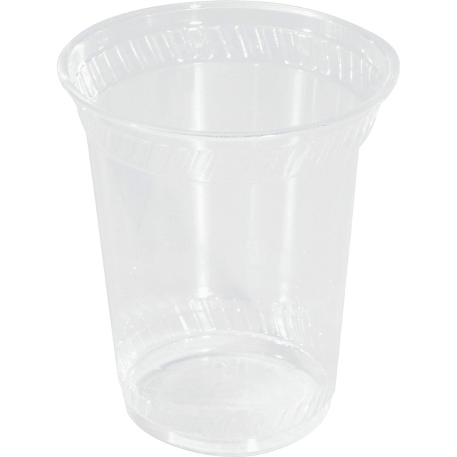 Savannah Supplies Disposable Plastic Cups