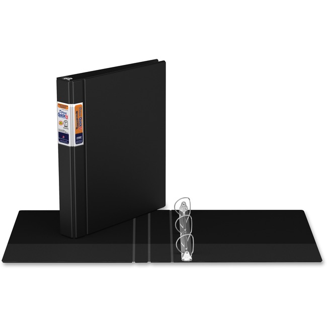 Stride Commercial D-Ring Binder