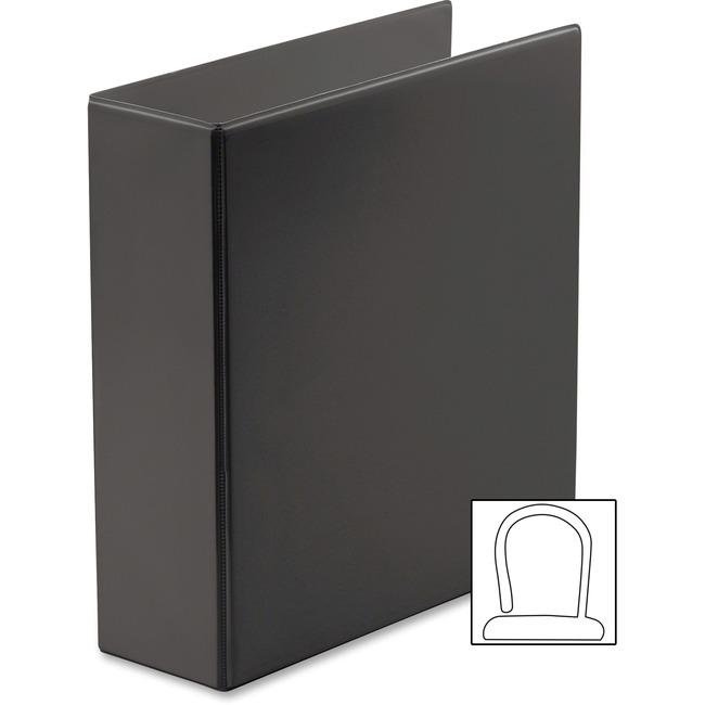 Find It Heavy Duty Gapless Binder