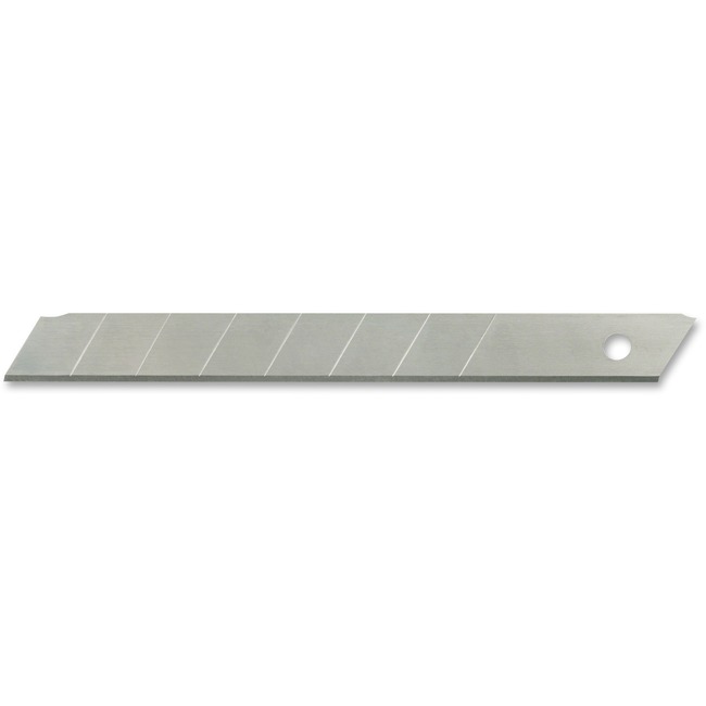 COSCO Snap-Off Retracting Knife Replacement Blades