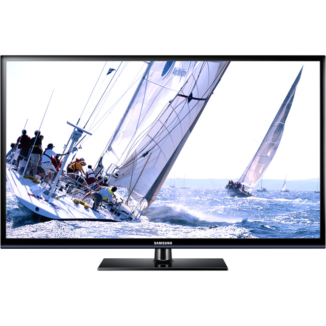 60" E530 Series 5 Full HD Plasma TV | Product overview | What Hi-Fi?