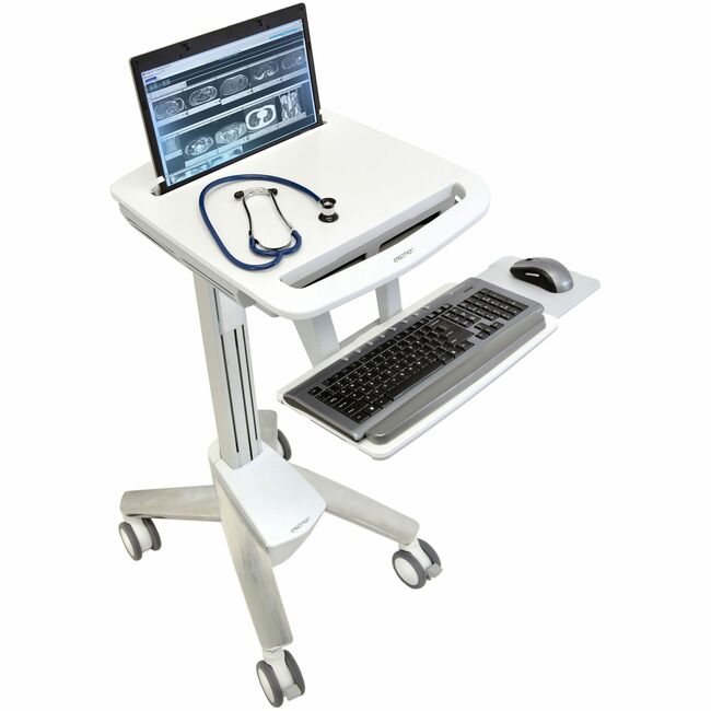 Ergotron StyleView Laptop Cart