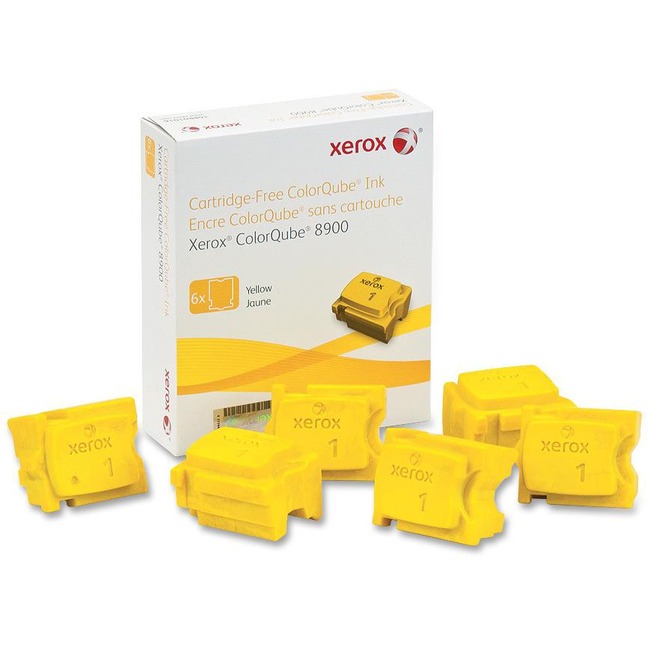 Xerox Solid Ink Stick