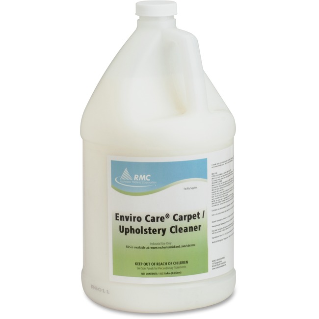 RMC Enviro Care Upholstery Cleaner