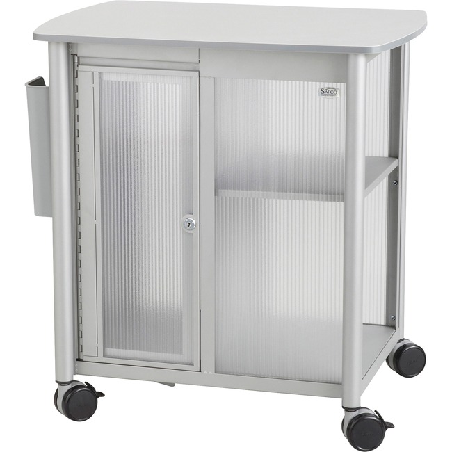 Safco Impromptu Personal Mobile Storage Center