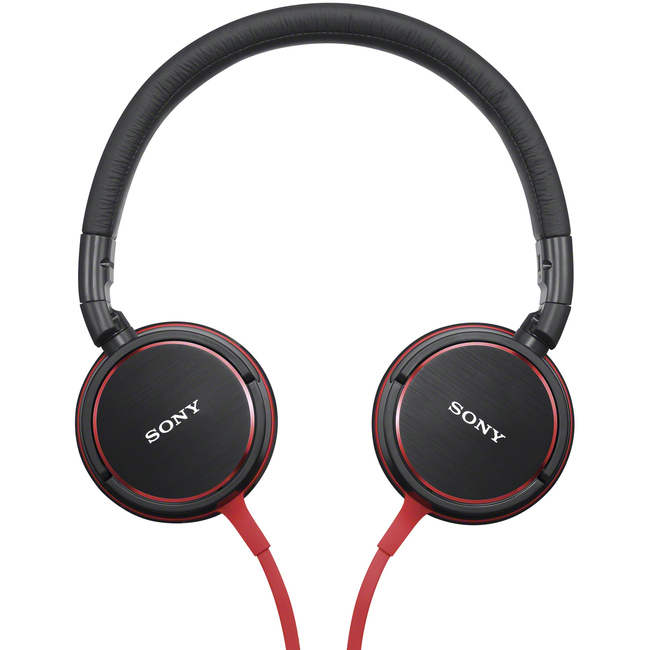 MDR-ZX600 Headphone | Product overview | What Hi-Fi?