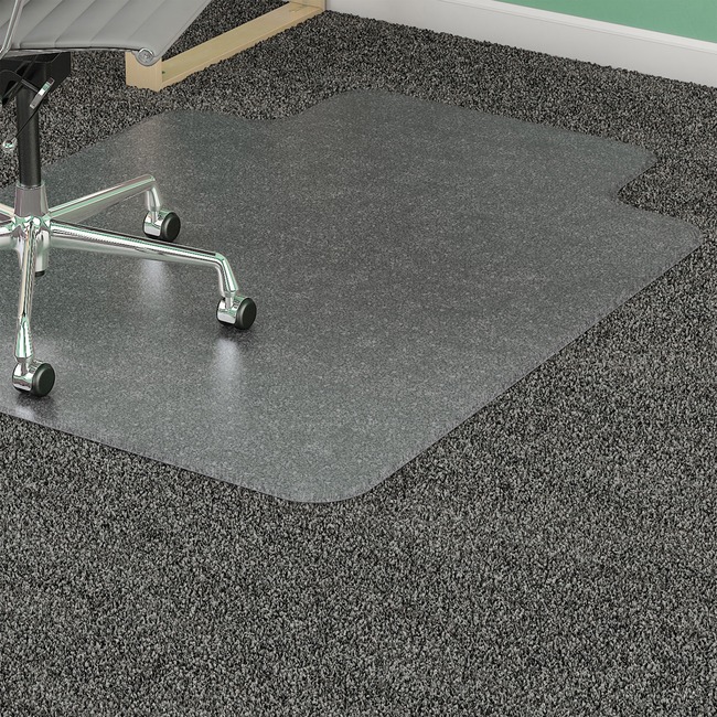 Lorell Medium-pile Chairmat