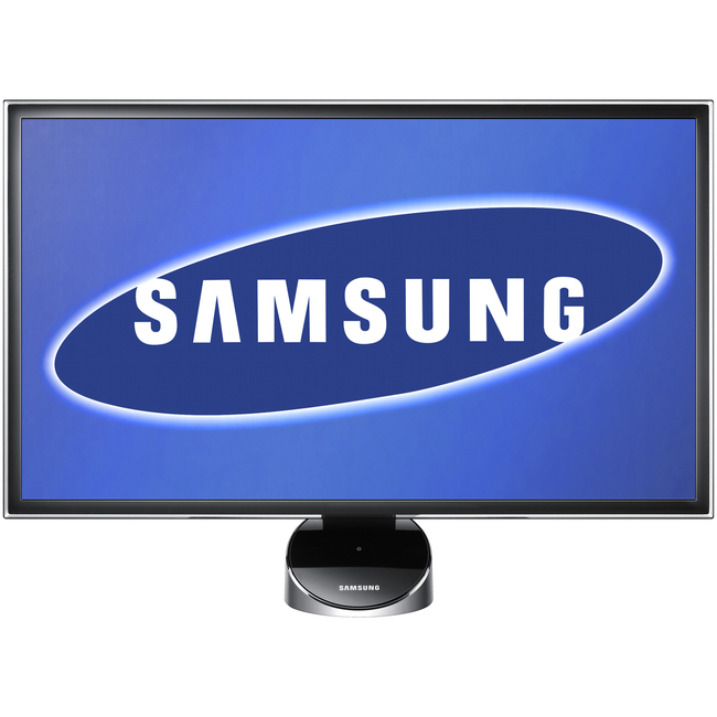 SyncMaster T23A750 LED-LCD TV | Product 