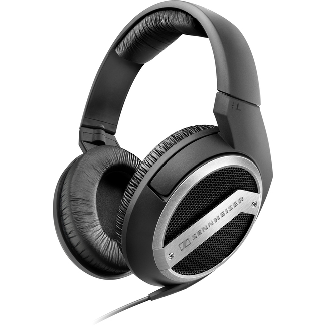 Sennheiser HD 449 Headphone Product overview What HiFi?