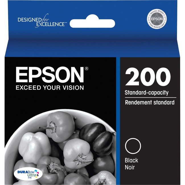 Epson DURABrite 200 Original Ink Cartridge
