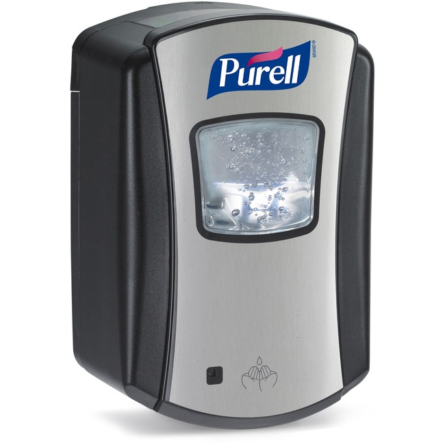 PURELL® LTX-7 Hands-free Sanitizer Dispenser
