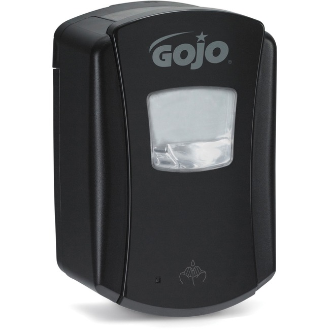 Gojo LTX-7 Black Hands-free Soap Dispenser