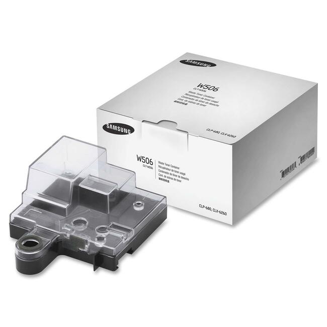 Samsung CLTW506 Waste Toner Container