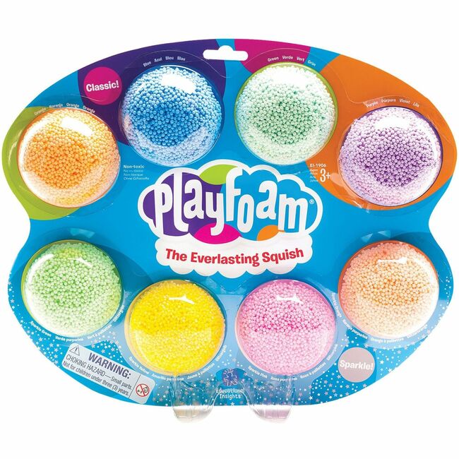 Playfoam Combo Pack