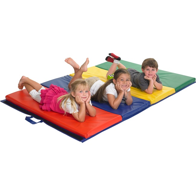 Early Childhood Resources Tumbling Mat