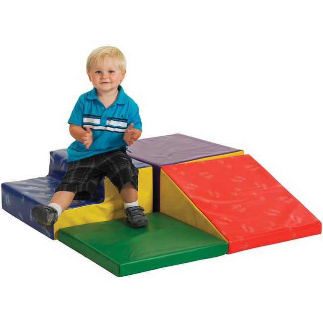 ECR4KIDS SoftZone Little Me Corner