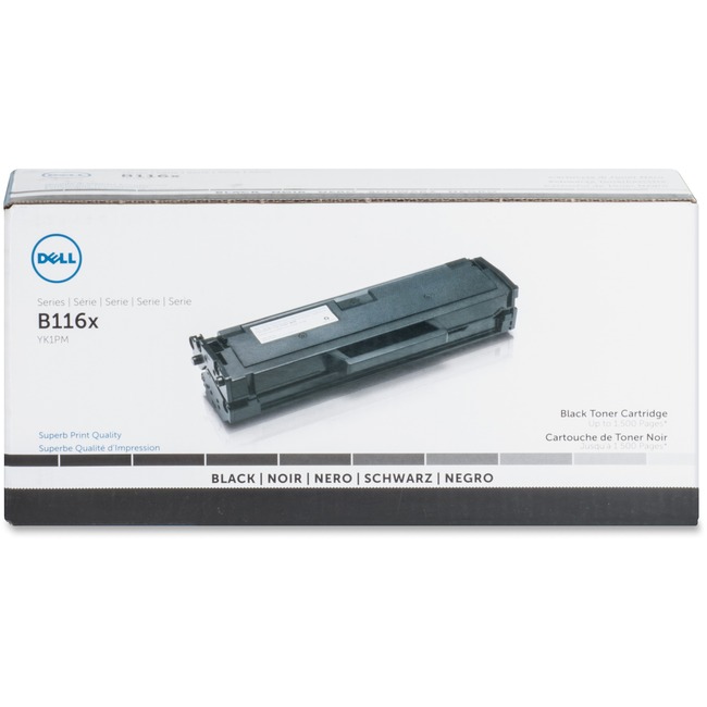 Dell Toner Cartridge