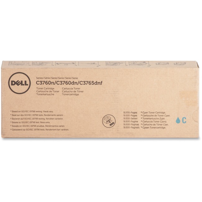 Dell Toner Cartridge