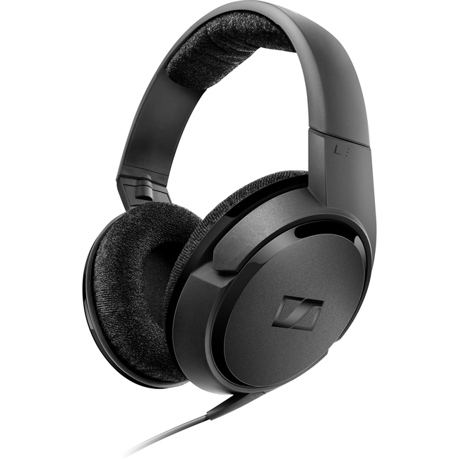 Sennheiser HD 419 Headphone | Product overview | What Hi-Fi?