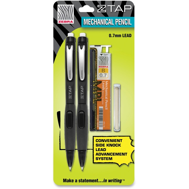 Zebra Pen Z-Tape Mechanical Pencil