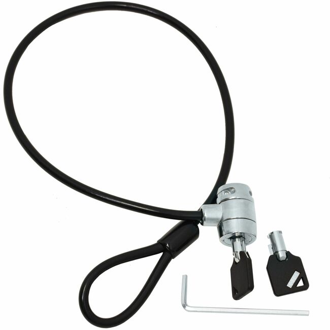 Ergotron K-Slot Lock Kit