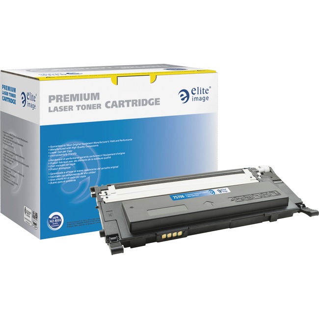 Elite Image Remanufactured Toner Cartridge - Alternative for Dell (330-3012)