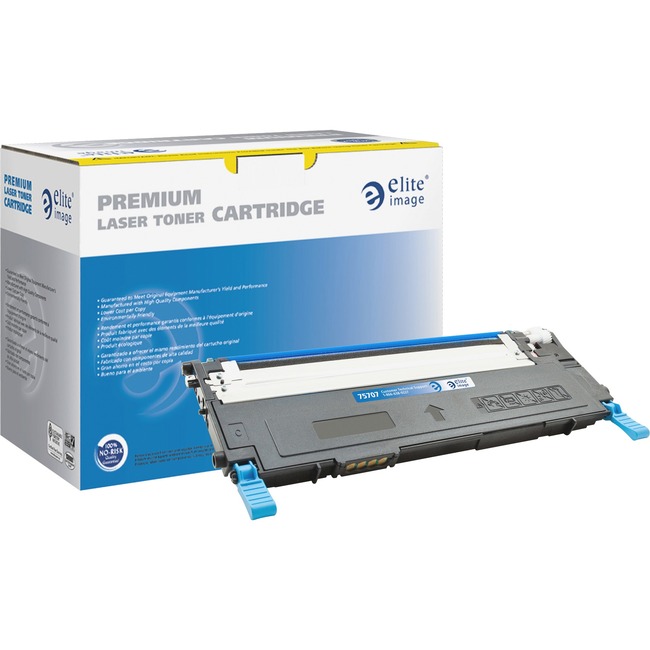 Elite Image Remanufactured Toner Cartridge - Alternative for Dell (330-3015)