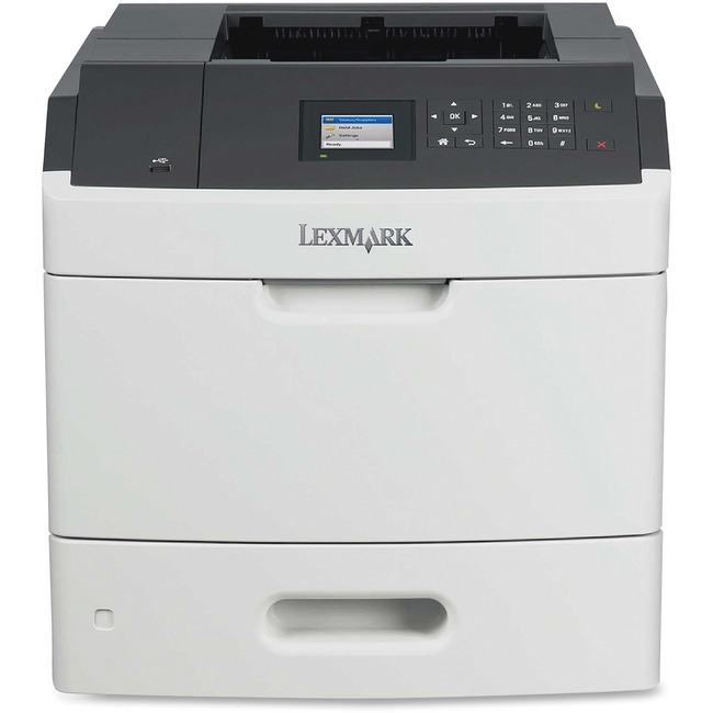 Lexmark MS810 MS810N Laser Printer - Monochrome