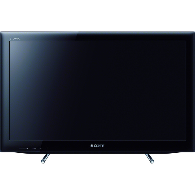 BRAVIA KDL-26EX550 LED-LCD TV | Product overview | What Hi-Fi?