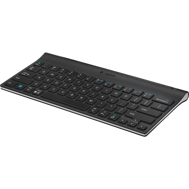 Logitech Android/Windows 8 Tablet Keyboard Combo