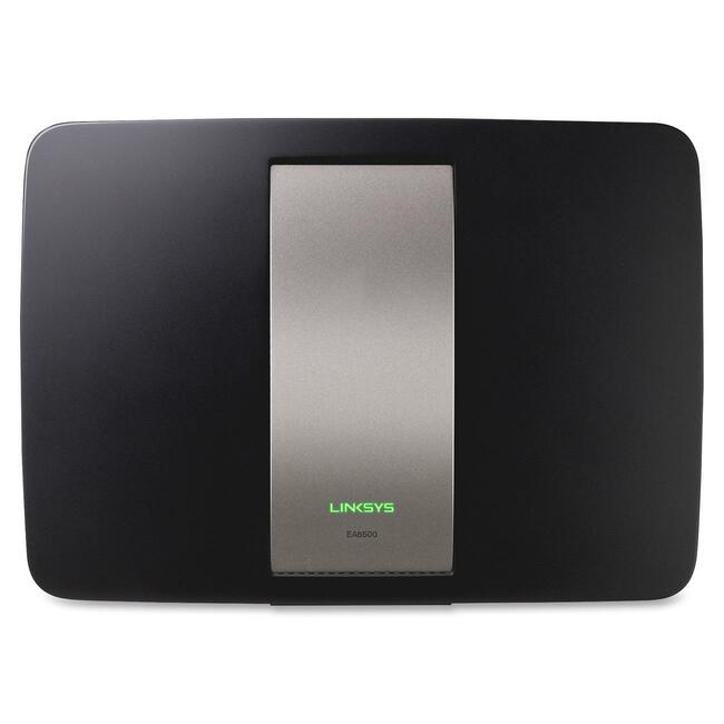 Linksys EA6500 IEEE 802.11ac  Wireless Router