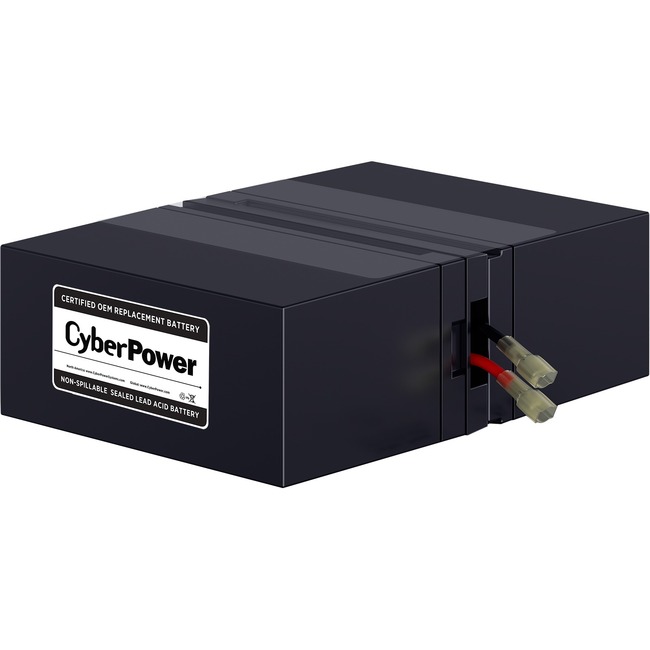 CyberPower RB1280X2A UPS Replacement Battery Cartridge