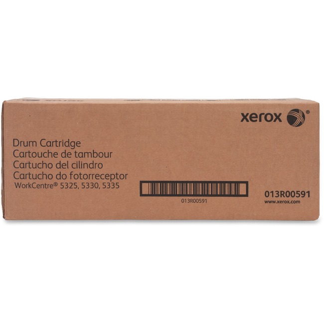 Xerox 13R591 WorkCentre Drum Cartridge