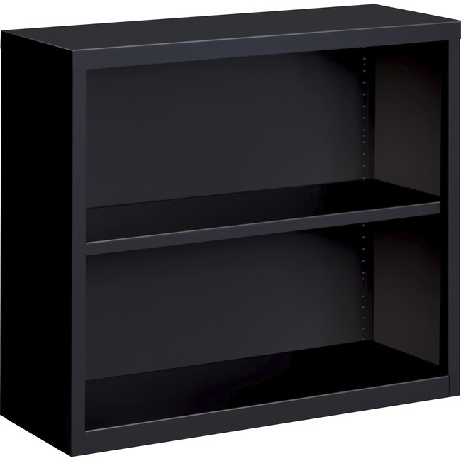 Lorell Fortress Series Bookcases